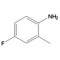 4-Fluoro-2-metilanilina Nº CAS 452-71-1